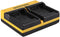 Patona Panasonic DMW-BLE9(E) / DMW-BLG10(E) Dual USB lader