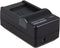 Patona Panasonic DMW-BLE9(E) / DMW-BLG10(E) lader