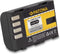 Patona Panasonic DMW-BLF19 / DMW-BLF19E accu