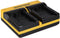 Patona Panasonic DMW-BMB9(E) / Leica BP-DC9(E) Dual USB lader