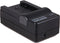 Patona Panasonic VW-VBK180 / VW-VBK360 lader