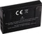 PATONA Premium accu 1273 voor Fujifilm NP-95