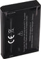 PATONA Premium accu 1273 voor Fujifilm NP-95