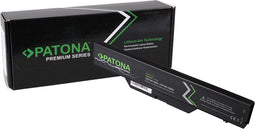 Patona Premium Accu Batterij HP HSTNN-1B89 e.a. - 5200mAh