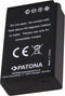 Patona PREMIUM Accu Batterij Nikon EN-EL20 EN-EL20a - 850mAh