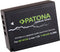 Patona Premium accu voor Fujifilm NP-W126 / NP-W126S