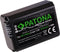 PATONA Premium accu voor Sony NP-FW50