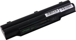 PATONA Premium Battery f. Fujitsu Lifebook A530 A531 AH530 AH531 LH52/C