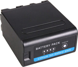 Patona Premium Sony NP-F990 accu