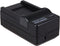 Patona Sony NP-BN1 lader inclusief kabels