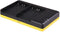 Patona USB Dual Quick Charger voor 2x Accu Nikon EN-EL3 / EN-EL3e