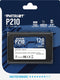 Patriot Memory P210 2.5 128 GB SATA III