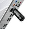 Patriot Memory PEF512GRGPB32U USB flash drive 512 GB USB Type-A 3.2 Gen 1 (3.1 Gen 1) Black