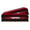 Patriot Memory Viper 4 PV416G360C8K memory module 16 GB 2 x 8 GB DDR4 3600 MHz