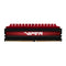 Patriot Memory Viper 4 PV416G360C8K memory module 16 GB 2 x 8 GB DDR4 3600 MHz