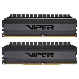 Patriot Memory Viper 4 PVB416G440C8K memory module 16 GB 2 x 8 GB DDR4 4400 MHz