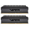 Patriot Memory Viper 4 PVB416G440C8K memory module 16 GB 2 x 8 GB DDR4 4400 MHz