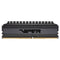 Patriot Memory Viper 4 PVB416G440C8K memory module 16 GB 2 x 8 GB DDR4 4400 MHz