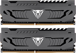 Patriot Memory Viper Steel PVS416G373C7K geheugenmodule 16 GB DDR4 3733 MHz