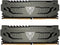 Patriot Memory Viper Steel PVS416G373C7K geheugenmodule 16 GB DDR4 3733 MHz