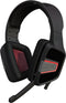 Patriot Memory Viper V330 - Headset - Hoofdband zwart