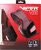 Patriot Memory Viper V330 - Headset - Hoofdband zwart