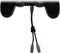 Patriot Memory Viper V330 - Headset - Hoofdband zwart