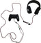 Patriot Memory Viper V330 - Headset - Hoofdband zwart