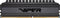 Patriot Viper 4 Blackout PVB432G360C8K - Geheugen - DDR4 - 32 GB: 2 x 16 GB - 288-PIN - 3600 MHz - CL18 - 1.35V - zwart
