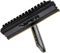 Patriot Viper 4 Blackout PVB432G360C8K - Geheugen - DDR4 - 32 GB: 2 x 16 GB - 288-PIN - 3600 MHz - CL18 - 1.35V - zwart