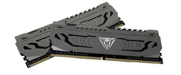 Patriot Viper Steel 16GB 2X8GB 4000HZ DDR4