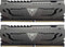 Patriot - Viper Steel - Geheugenmodules - DDR4 - 32 GB (2x16 GB)