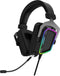 Patriot Viper V380 - Gaming Headset -Virtual 7.1 Surround Sound - PC Gaming - ENC Microphone - Full Spectrum RGB