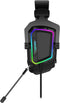Patriot Viper V380 - Gaming Headset -Virtual 7.1 Surround Sound - PC Gaming - ENC Microphone - Full Spectrum RGB