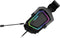 Patriot Viper V380 - Gaming Headset -Virtual 7.1 Surround Sound - PC Gaming - ENC Microphone - Full Spectrum RGB
