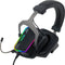 Patriot Viper V380 - Gaming Headset -Virtual 7.1 Surround Sound - PC Gaming - ENC Microphone - Full Spectrum RGB