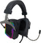 Patriot Viper V380 - Gaming Headset -Virtual 7.1 Surround Sound - PC Gaming - ENC Microphone - Full Spectrum RGB