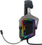 Patriot Viper V380 - Gaming Headset -Virtual 7.1 Surround Sound - PC Gaming - ENC Microphone - Full Spectrum RGB