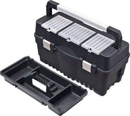 Patrol gereedschapskist Formula S Alu 700