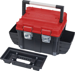 Patrol Gereedschapskist HD Compact 1 Plus