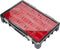 Patrol Gereedschapskist met organizer HD 600