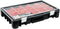 Patrol Gereedschapskist met organizer HD 600