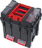 Patrol gereedschapskoffer op wielen HD Compact