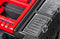 Patrol gereedschapskoffer op wielen HD Compact