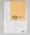 Patroonpapier, ft 100 x 150 cm, pak van 10 vel