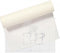 Patroontekenpapier rol 10mx100cm blanco