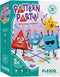 Pattern Party! - Kaartspel