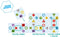 Pattern Party! - Kaartspel
