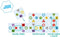 Pattern Party! - Kaartspel