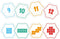 Pattern Party! - Kaartspel